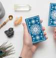Entenda essas duas cartas do tarot -  Foto: Shutterstock / João Bidu