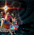 Reunion of Memories se passa após o final de One Piece Odyssey  Foto: Bandai Namco / Divulgação