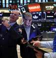 Traders trabalham na Bolsa de Valores de Nova York (NYSE), em Nova York, EUA
11/05/2023
REUTERS/Brendan McDermid  Foto: Reuters