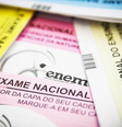 Falta exatamente um mês para o Enem 2023  Foto: Reprodução/Agência Brasil
