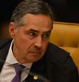 O ministro Luís Roberto Barroso, do Supremo Tribunal Federal (STF),  reduz para sete dias a quarentena para ingresso de pessoas em territórios de indígenas isolados ou de recente contato  Foto: Fabio Rodrigues Pozzebom/Agência Brasil
