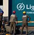 Light pede recuperação judicial  Foto: Divulgação