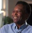 Pelé deixou 30% da herança para a viúva e o restante para seus 6 filhos e 2 de seus netos, filhos de Sandra Regina, reconhecida após batalha judicial e vítima de câncer em 2006  Foto: Reinaldo Marques/TV Globo/Divulgação