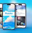  Foto: Divulgação/Bluesky / Canaltech