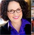 A atriz Carol Ann Susi interpretou a mãe de Howard em The Big Bang Theory  Foto: Adoro Cinema