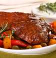 Aproveite os diferentes tipos de pimentão nessa receita deliciosa  Foto: Guia da Cozinha