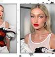Aprenda como esconder as suas olheiras -  Foto: Reprodução Instagram/@gigihadid / todateen