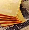 Volume recorde de ouro foi adicionado a reservas globais em 2022 desde 1950  Foto: Getty Images / BBC News Brasil
