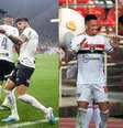 (  Foto: Rodrigo Coca/ Agência Corinthians / Perfil Brasil