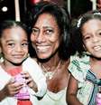 Filha de Glória Maria expõe saudades da jornalista no Dia das Mães: “Eu te amo eternamente”  Foto: Reprodução/Instagram/mariamattadasilva / Estadão