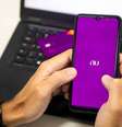 Nubank é uma das fintechs brasileiras mais conhecidas  Foto: Daniel Teixeira / Estadão / Estadão