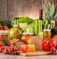 Uma alimentação pobre em fibras pode resultar em prisão de ventre, o que, consequentemente, aumenta a barriga  Foto: Monticello | Shutterstock / Portal EdiCase
