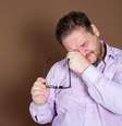 Tem dias que tudo que a gente precisa é assistir uma produção emocionante. Conheça as séries que vão fazer o signo de Aquário chorar! -  Foto: Shutterstock / João Bidu