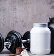 Whey protein - Shutterstock  Foto: Sport Life
