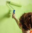 Veja dicas de pintar a parede e mudar a decoração do seu lar -  Foto: Shutterstock / Alto Astral