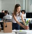 O primeiro dia de trabalho costuma ser cheio de informações novas  Foto: fizkes | Shutterstock / Portal EdiCase