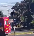 Sargento mata a tiros dois colegas em companhia da PM no interior de SP  Foto: Reprodução/Facebook/Blog do Nelson Lisboa