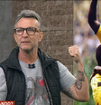 Neto falou sobre as pessoas que não se colocam no lugar das outras na hora de tecer críticas  Foto: Reprodução/ YouTube Os Donos da Bola