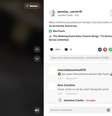 Usuária se aproveita de vulnerabilidade de pessoas na Cracolândia para hitar no TikTok  Foto: Reprodução 