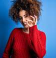 O astro-rei tá todo pleno no seguro e organizado signo de Touro, enquanto o astro das emoções segue arrasane no ativo e ousado signo de Áries -  Foto: Shutterstock / João Bidu