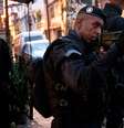 "Ser policial é um modo de vida. Na polícia, é o modo de ver o mundo, pela lente da instituição", diz especialista  Foto: DW / Deutsche Welle