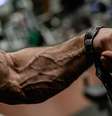 Exercício para aumentar antebraço- Shutterstock  Foto: Sport Life