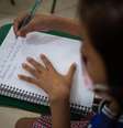 Brasil apresenta desempenho fraco em avaliação internacional de educação que mede níveis de leitura e compreensão de texto.  Foto: TIAGO QUEIROZ/ESTADÃO / Estadão