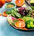 Dieta vegetariana - Shutterstock  Foto: Sport Life