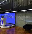 Bolsa de Frankfurt
16/03/2023. REUTERS/Kai Pfaffenbach  Foto: Reuters