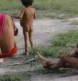Emergência na terra yanomami só pode terminar com política perene  Foto: Fernando Frazão/Agência Brasil