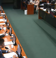 A proposta agora segue para discussão em uma comissão especial  Foto: Reprodução/TV Câmara 