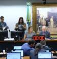 A CCJ aprovou a constitucionalidade da PEC, que ainda terá o mérito analisado  Foto: Vinicius Loures/Câmara dos Deputados