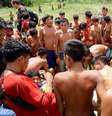 Comissão chega a Roraima para acompanhar emergência yanomami  Foto: EBC/TV BRASIL