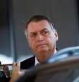 O ex-presidente Jair Bolsonaro (PL)  Foto: REUTERS/Adriano Machado
