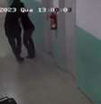 Médico agarrou funcionária dentro de posto de saúde no Paraná  Foto: Reprodução/Redes sociais