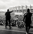 Alma Festival vai acontecer em julho, no Rio de Janeiro  Foto: Reprodução: Instagram/racionaiscn - Crédito: jefdelgado