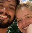 Rodrigo Simas e Agatha Moreira. Reprodução/Instagram  Foto: Mais Novela