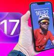 Novos recursos de acessibilidade estarão no iOS 17  Foto: Oficina da Net