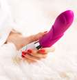 Angélica presenteou mãe de 78 anos com vibrador; médica comenta tabu -  Foto: Shutterstock / Saúde em Dia