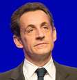 O ex  Foto: presidente da França, Nicolas Sarkozy, terá que usar pulseira eletrônica por um ano (Crédito  Dominique Charriau/Getty Images) / Perfil Brasil