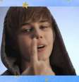 14 anos de "One Time": relembre a trajetória do sucesso de Justin Bieber -  Foto: YouTube/Justin Bieber / todateen