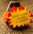bomba.jpg  Foto: Reprodução/Pinterest/Elo7