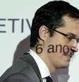 Deltan Dallagnol tem mandato cassado pelo TSE  Foto: REUTERS/Rodolfo Buhrer