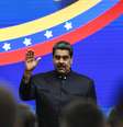 Nicolas Maduro   Foto: Getty Images