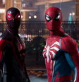 Marvel's Spider-Man 2 é um dos jogos mais esperado pelos donos de PS5  Foto: PlayStation / Divulgação