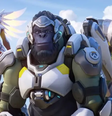 Modo para um jogador prometia ser a grande novidade de Overwatch 2, mas acabou cancelado  Foto: Blizzard / Divulgação