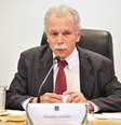 Ricardo Galvão, atual presidente do CNPQ, é ex-diretor do Instituto Nacional de Pesquisas Espaciais (Inpe) e foi nomeado pela revista Nature como uma das pessoas mais importantes para a ciência - o primeiro de uma lista de dez.  Foto: Reprodução/MCTI