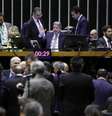 BRASILIA DF NACIONAL CAMARA ARTHUR LIRA 02/05/2023 - Plenário - Sessão Deliberativa Extraordinária - Ordem do dia 02/05/2023 - Sessão para a votação de propostas legislativas. Presidente da Câmara dos Deputados, Arthur Lira FOTO BRUNO SPADA AGENCIA CAMARA  Foto: Bruno Spada/Agência Câmara - 2/5/2023 / Estadão