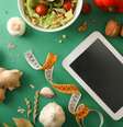 Conhecer os alimentos que são ingeridos ajuda a fazer escolhas corretas e saudáveis  Foto: Davizro Photography | Shutterstock / Portal EdiCase