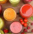 Sucos naturais - Shutterstock  Foto: Sport Life